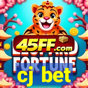 cj bet